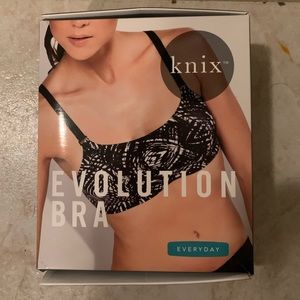 Knix Evolution Bra Size 6